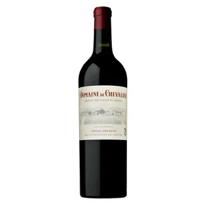 Domaine de Chevalier Pessac LéognanGrand Cru Classé de Graves