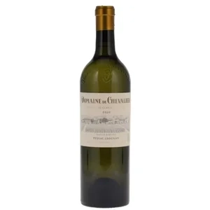 Domaine de Chevalier Pessac Leognan
Cru Classe
