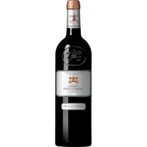 Château Pape Clément Pessac-Léognan AOC
Cru Classé