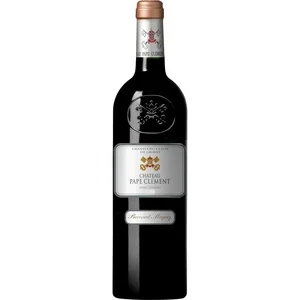 Château Pape Clément Pessac-Léognan AOC
Cru Classé