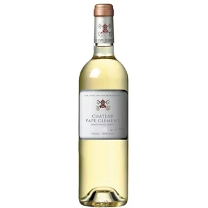 Château Pape Clément Blanc
Grand Cru Classé Pessac Léognan