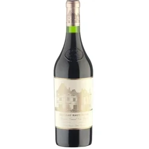 Château Haut Brion Pessac-Léognan AOC
1er Grand Cru Classé