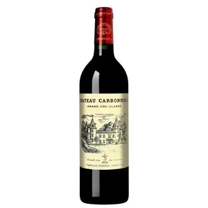 Château Carbonnieux Pessac-Léognan
Cru Classé