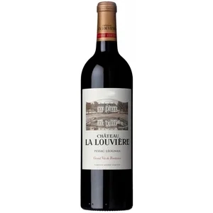 Château la Louvière Pessac-Léognan AOC