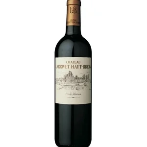 Château Larrivet Haut-Brion
Pessac Léognan AC