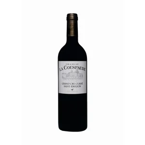 Château la Couspaude Sain-EmilionGrand Cru MC