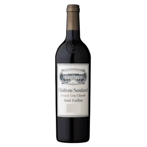 Château Soutard Saint-EmilionGrand Cru Classé B