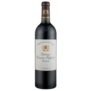 Château Beau-Séjour Bécot
Saint-Emilion Grand Cru Classé B