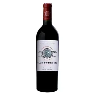 Clos Dubreuil Saint-Emilion
Grand Cru Classé Benoit Trocard