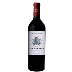 Clos Dubreuil Saint-Emilion
Grand Cru Classé Benoit Trocard