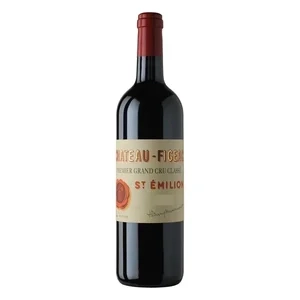 Château Figeac Saint-Emilion AC
1er Grand Cru Classe B B