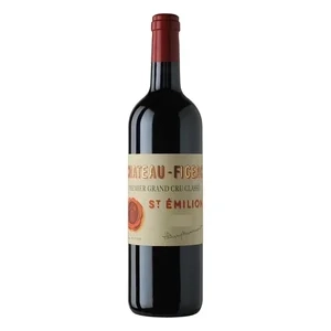 Château Figeac Saint-Emilion AC
1er Grand Cru Classe B B