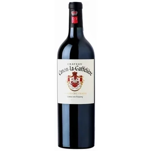 Château Canon la Gaffelière
St-Emilion AOC Grand Cru Classé
