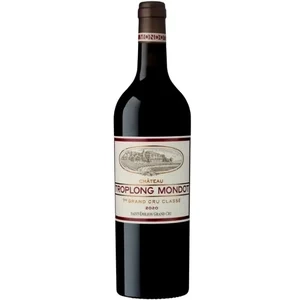 Château Troplong Mondot
Grand Cru Classé Saint-Emilion
