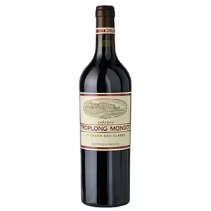 Chateau Troplong Mondot
Grand Cru Classé Saint-Emilion