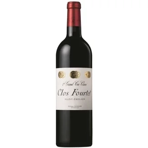 Clos Fourtet Saint-Emilion
Grand Cru Classé B