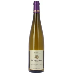 Gewurztraminer Alsace AOC
Grande Réserve Pierre Sparr