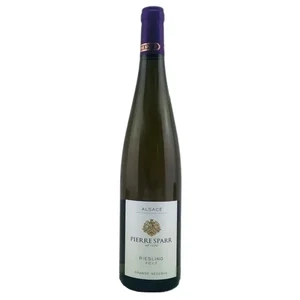 Riesling Alsace AOC  
Grande Réserve Pierre Sparr