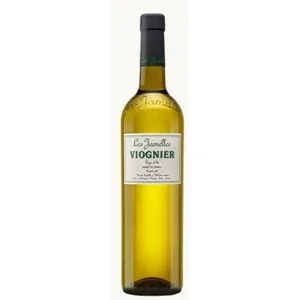 Les Jamelles Viognier Pays d'Oc IGP
