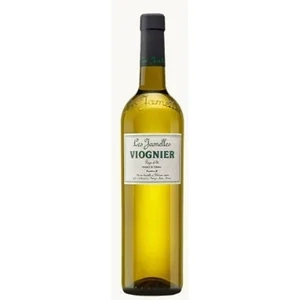Les Jamelles Viognier Pays d'Oc IGP
