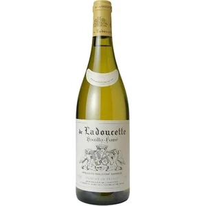 Pouilly-Fumé AC Ladoucette
Baron Patrick de Ladoucette
