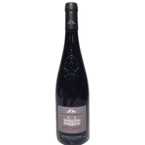Domaine de Nerleux Saumur Champigny AOC
Régis & Amélie Neau