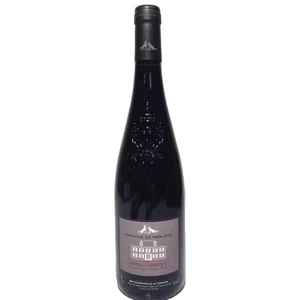 Domaine de Nerleux Saumur Champigny AOCRégis & Amélie Neau