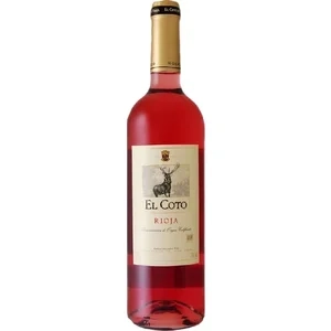 El Coto Rosé Rioja DOCA