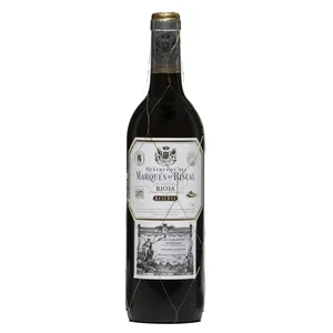 Marques de Riscale Reserva
Rioja  DO