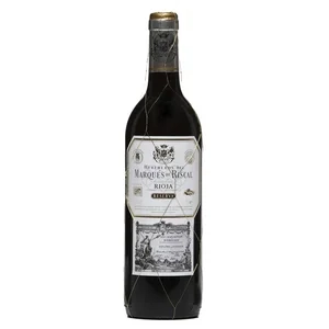 Marques de Riscale ReservaRioja  DO