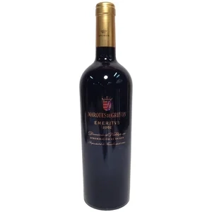 Marques de Grinon Emeritus
Vino de Messa Tinto de Toledo SC