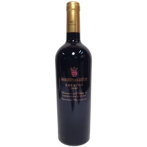 Marques de Grinon EmeritusVino de Messa Tinto de Toledo