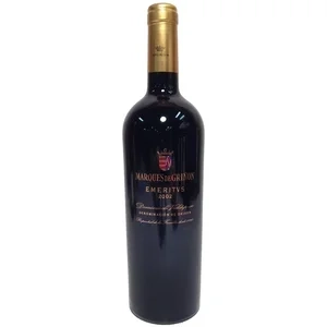 Marques de Grinon Emeritus
Vino de Messa Tinto de Toledo