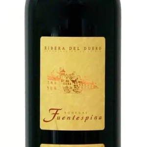 Fuentespina Reserva
Ribera Del Duero DO