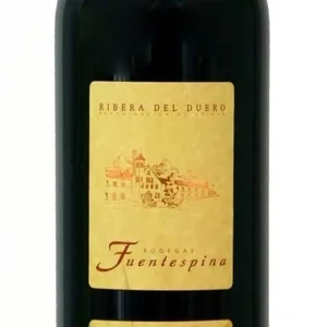 Fuentespina Reserva
Ribera Del Duero DO