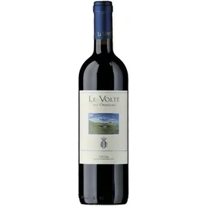 Le Volte Dell'Ornellaia
Toscana IGT