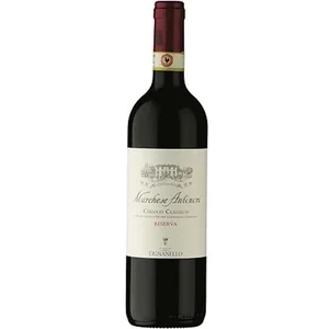 Marchese Antinori Chianti Classico
DOCG Reserva