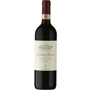 Marchese Antinori Chianti Classico
DOCG Reserva