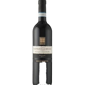Ripasso Valpolicella Superiore DOC
Cecilia Beretta
