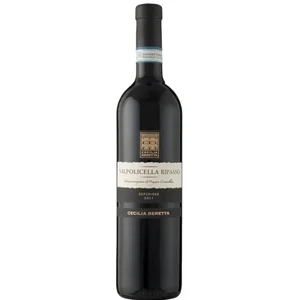 Ripasso Valpolicella Superiore DOC
Cecilia Beretta