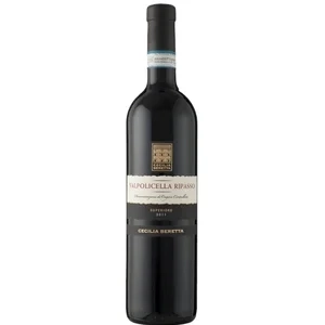 Ripasso Valpolicella Superiore DOCCecilia Beretta