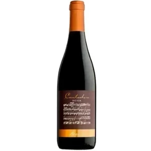 Nero d'Avola Cantodoro Sicile IGT Feudo Arancio