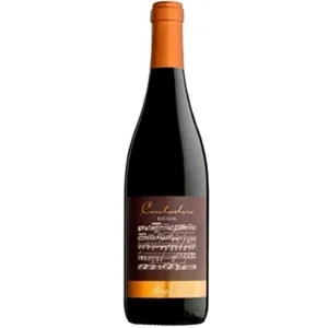 Nero d'Avola Cantodoro Sicile IGT Feudo Arancio