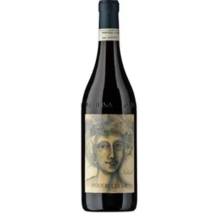 Nebbiolo d'Alba DOC Cascine Drago
Poderi Colla