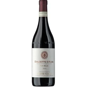 Dolcetto d'Alba DOC Pian BalboTenuta Roncaglia Poderi Colla