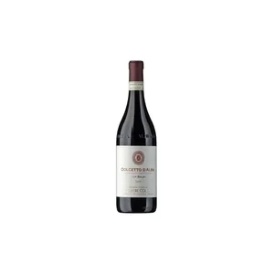 Dolcetto d'Alba DOC Pian Balbo
Tenuta Roncaglia Poderi Colla