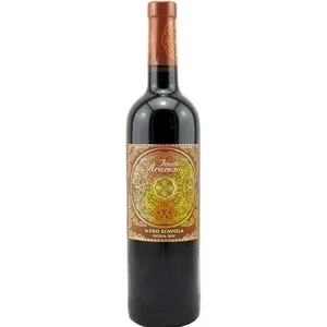 Nero d'Avola Sicile IGT
Feudo Arancio

