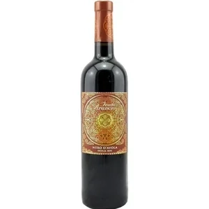 Nero d'Avola Sicile IGT
Feudo Arancio
