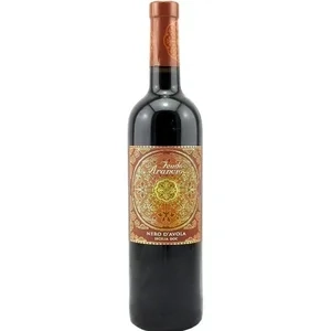 Nero d'Avola Sicile IGT
Feudo Arancio
