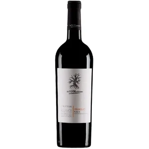 Primitivo di  Puglia IGP I Tratturi
Feudi Di San Marzano